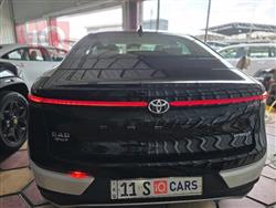 تويوتا كراون